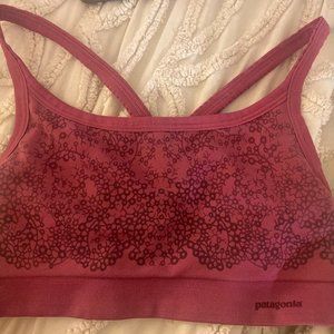 Patagonia Sports Bra